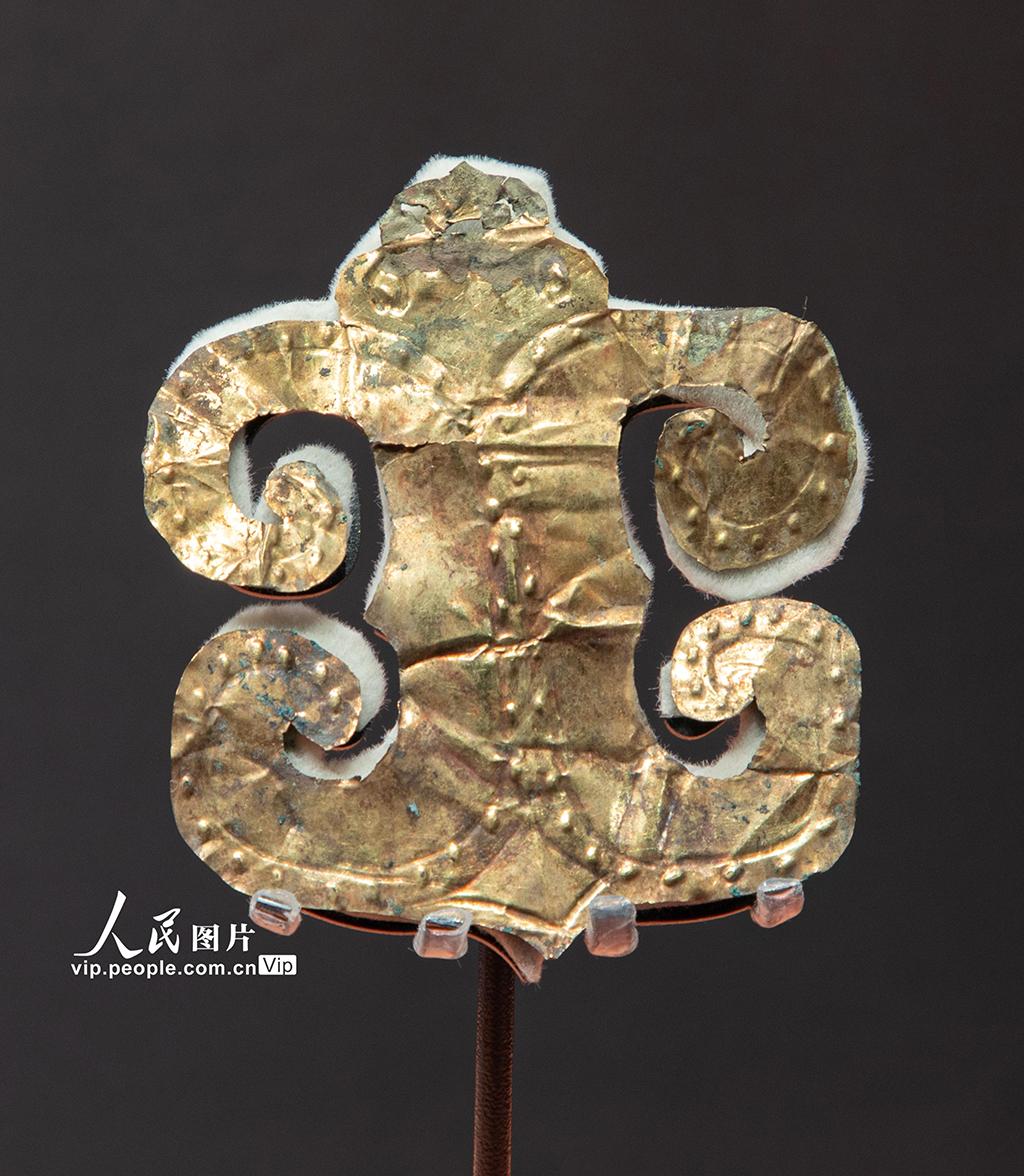 安徽合肥：“天问——中华文明宇宙观”展览开展【4】
