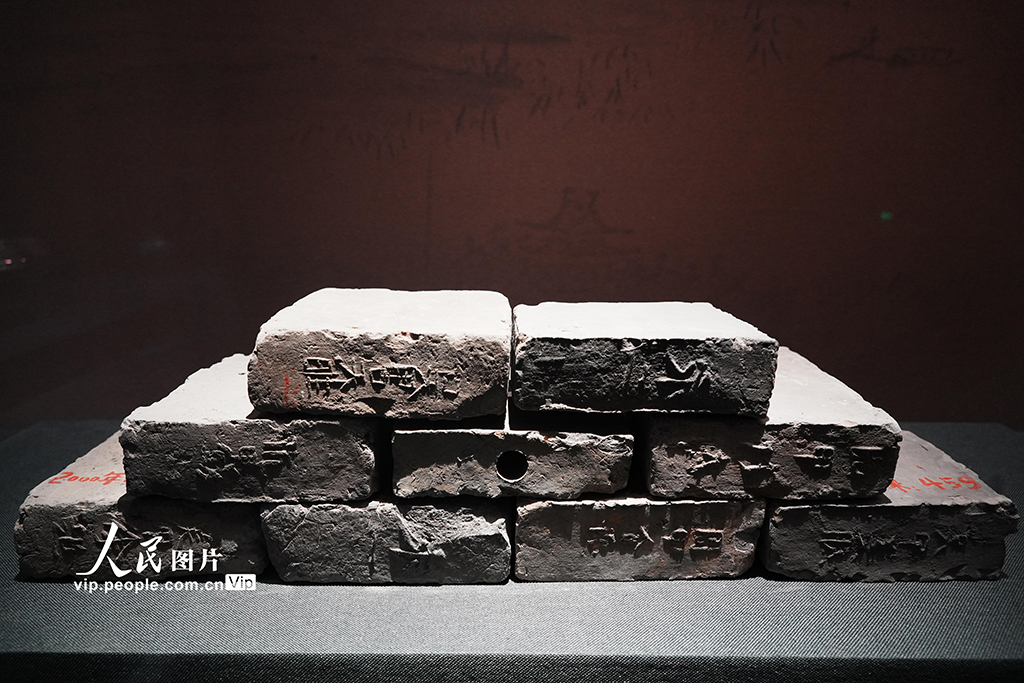 “太平年·天下同宁——吴越国与中华文明的传承”大展亮相浙江省博物馆【3】