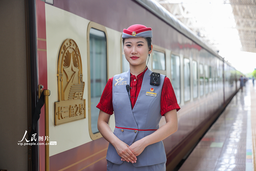“长三角之星”再启程 开启新疆深度之旅【2】