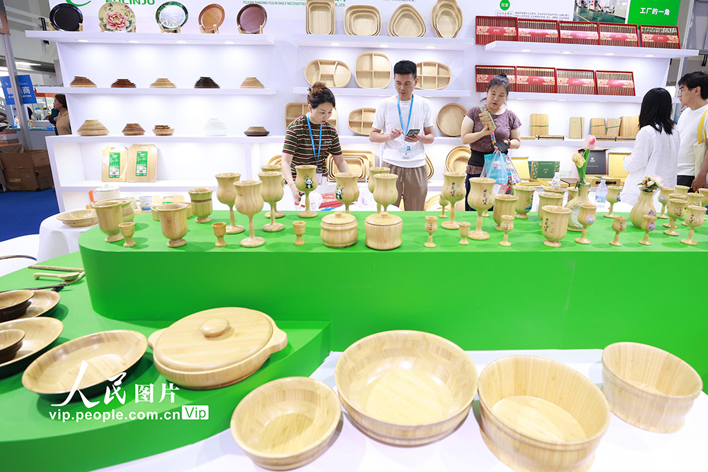 第54届北京国际礼品展圆满落幕【2】