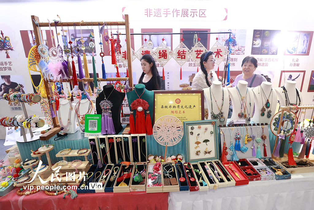 第54届北京国际礼品展圆满落幕【3】