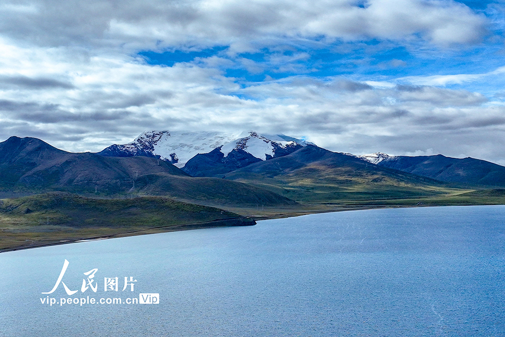 西藏山南：普莫雍错风景壮美【6】