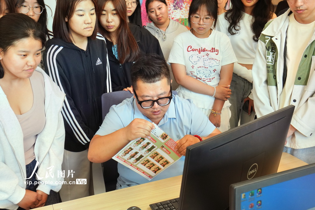 山东济南:特教润心 技筑微光【2】