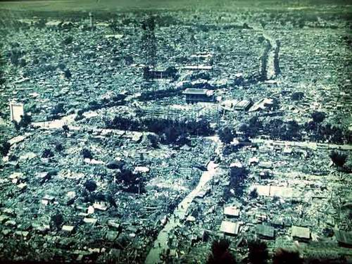 巴蜀同盟会为唐山大地震30周年纪念暨设立《巴蜀地震预测预报奖》声明