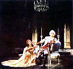 1759年11月10日 德国剧作家席勒诞辰