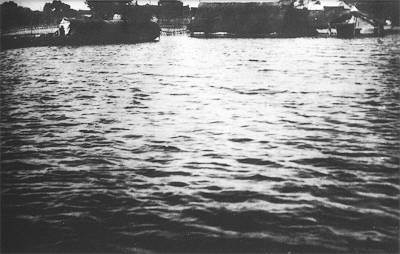 1931年7月22日 长江一带大雨,传染病流行