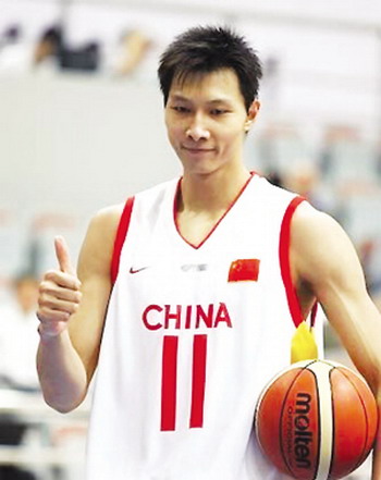 亚洲篮球网专家质疑中国男篮改年龄