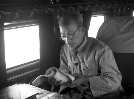 历史上的9月3日:越南民主共和国主席胡志明逝