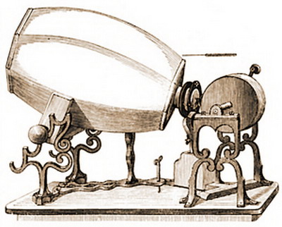 人类最老录音比爱迪生发明留声机早17年