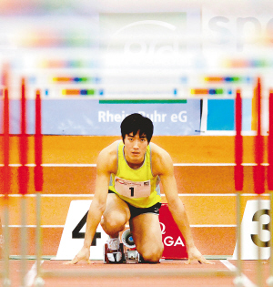 美媒体评点奥运二十大顶尖高手