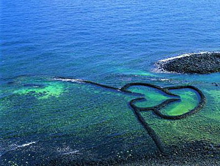 中国最美的十大海岛--澎湖列岛 (3)