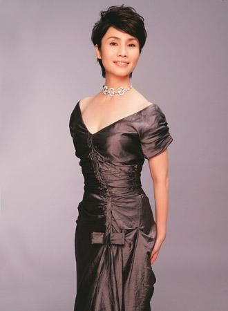 <em>央视女主播</em>徐俐谈<em>婚姻</em>:我是丈夫的小可爱 (4)--