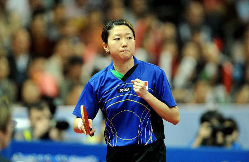  李湘 前夫 再婚 (李厚霖) 新娘竟是新加坡乒坛一姐