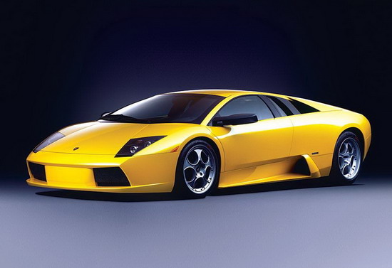 2002 Lamborghini Murcielago Barchetta Concept. 2002 Lamborghini Murcielago