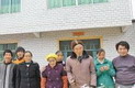 两堂兄弟合娶一个媳妇
