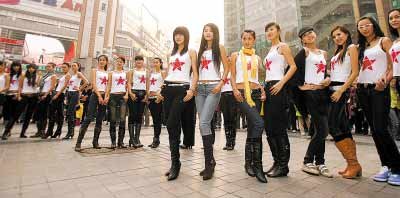 重庆<em>美女</em>比例24% 成<em>中国</em>最<em>盛产美女</em>城市--图片