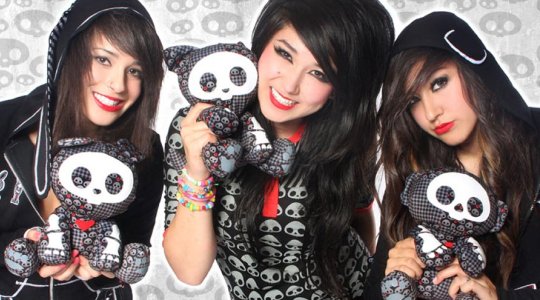 日推儿童死亡玩具骷髅兽 受质疑