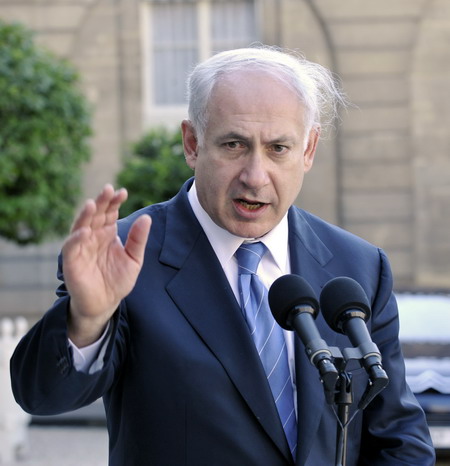 法国和以色列未就停建犹太人定居点达成一致 