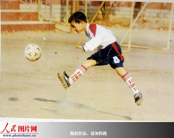 组图:重庆足球教练打伤学生致其死亡 (2)