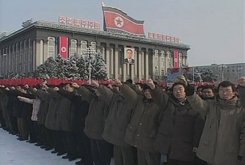 朝鲜人收入水平(2)