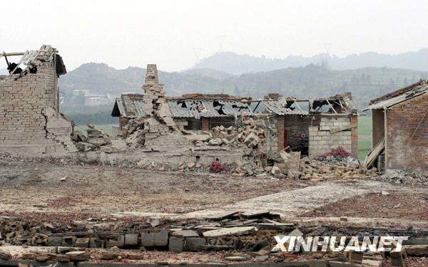 贵州安顺一爆竹厂发生爆炸