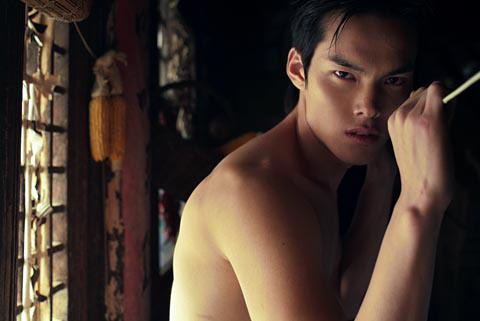 惨遭房事折磨夜不能寐的十大明星 (2)