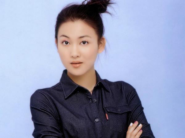 新一代广告天后的性感写真 李彩桦 (8)