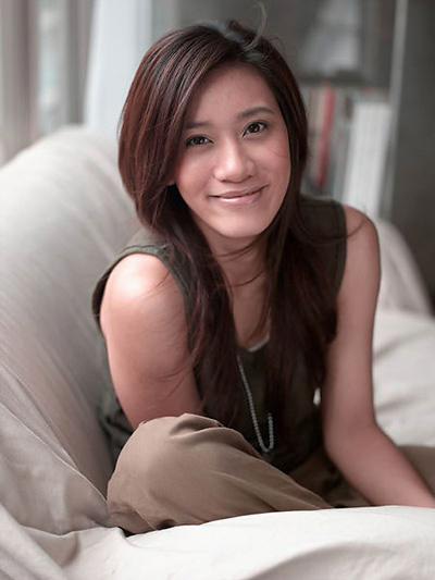 <em>温柔小女生</em>的感性写真 同恩 (2)--图片--人民网
