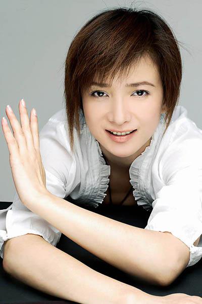 唯一演遍中国四大名著影视剧的<em>女演员 何晴</em> (9