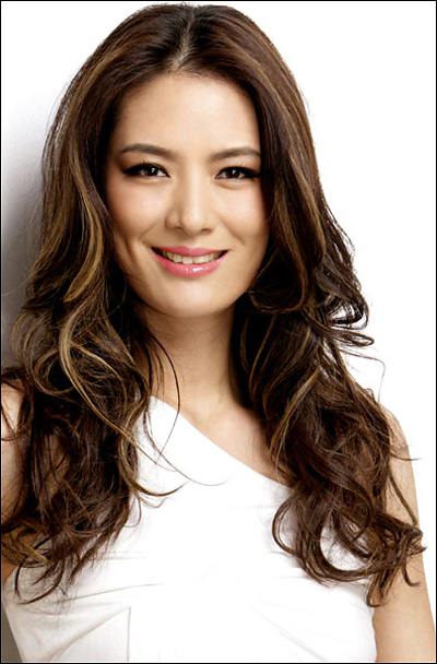 中国第一名模的性感写真 马艳丽 (22)