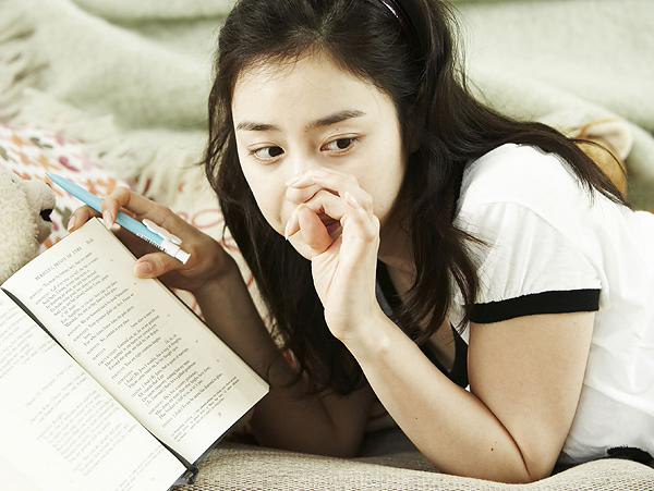 及最高演技奖《爱在哈佛》