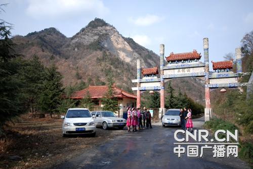 汶川旅游景点_汶川旅游收入