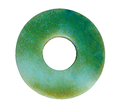 汉代大司马夫人墓现身 曾被盗贼盗烧毁主室 (2