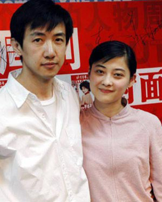 鄢颇图片