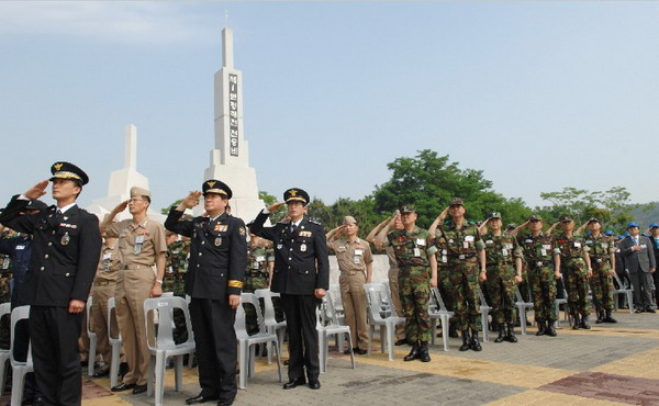 15延坪海战(2-中国广播网 中央人民广播电台