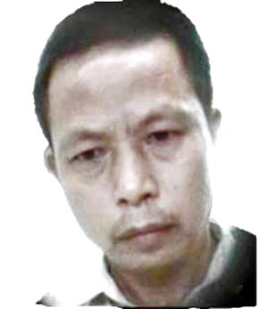 湖北警方悬赏10万缉拿长沙税务局爆炸案嫌犯