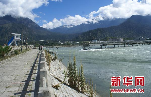 林芝地区八一镇人口_西藏林芝八一镇介绍,林芝八一简介,八一旅游景点,八一旅(2)