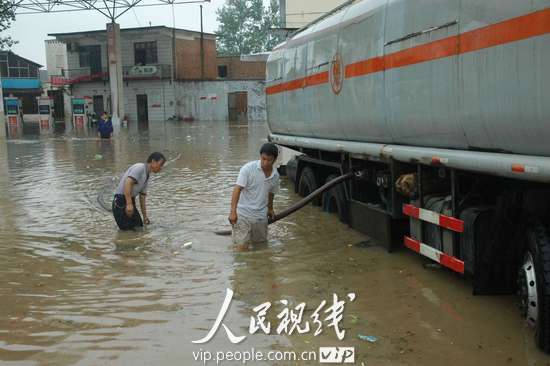 淮阳市区人口_淮阳龙湖