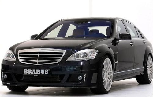 ͼ2011S-Brabus