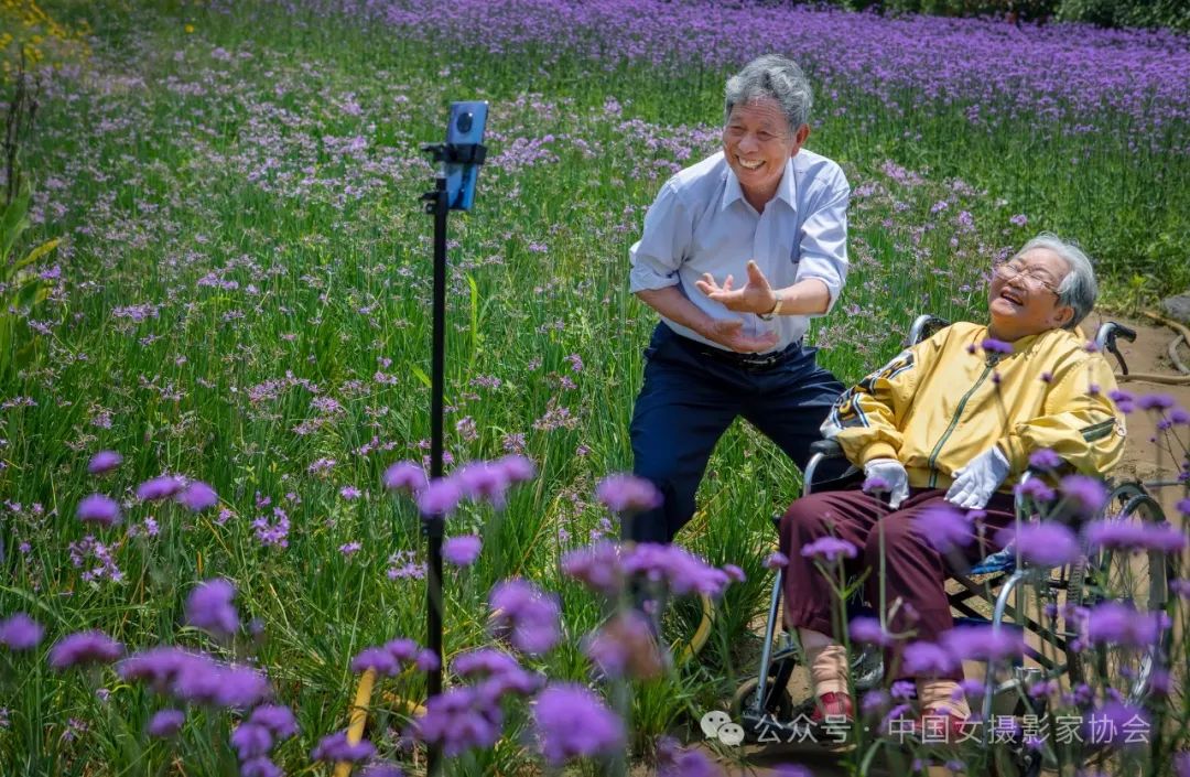 《幸福时刻》 杜娟 摄