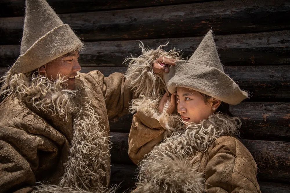 《亲密爱人》李静