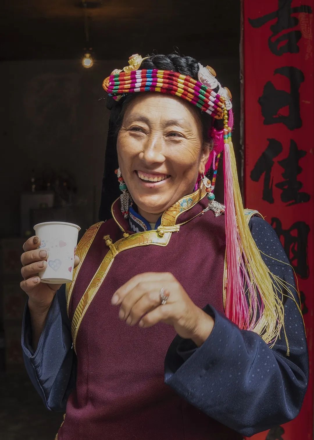 《好日子》李丽新