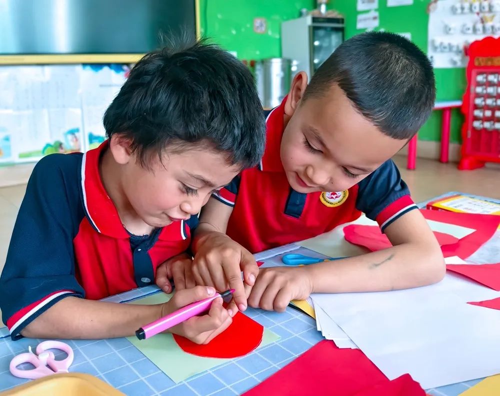 《小老师》高可明