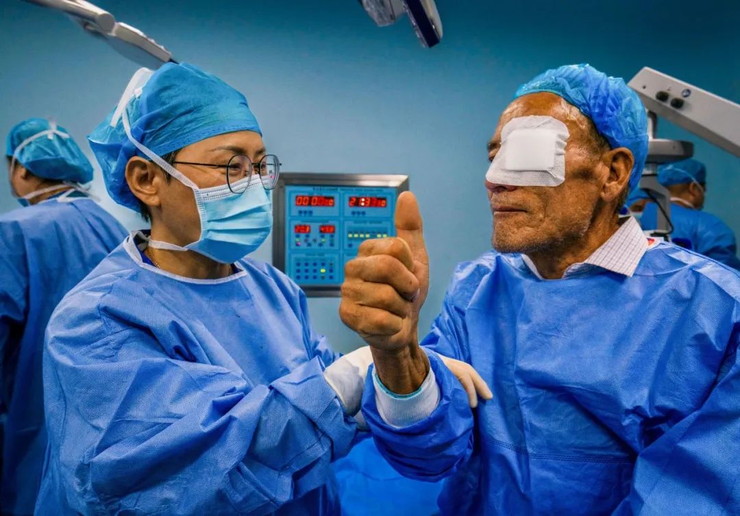 《您的医术真好》孙瑞英