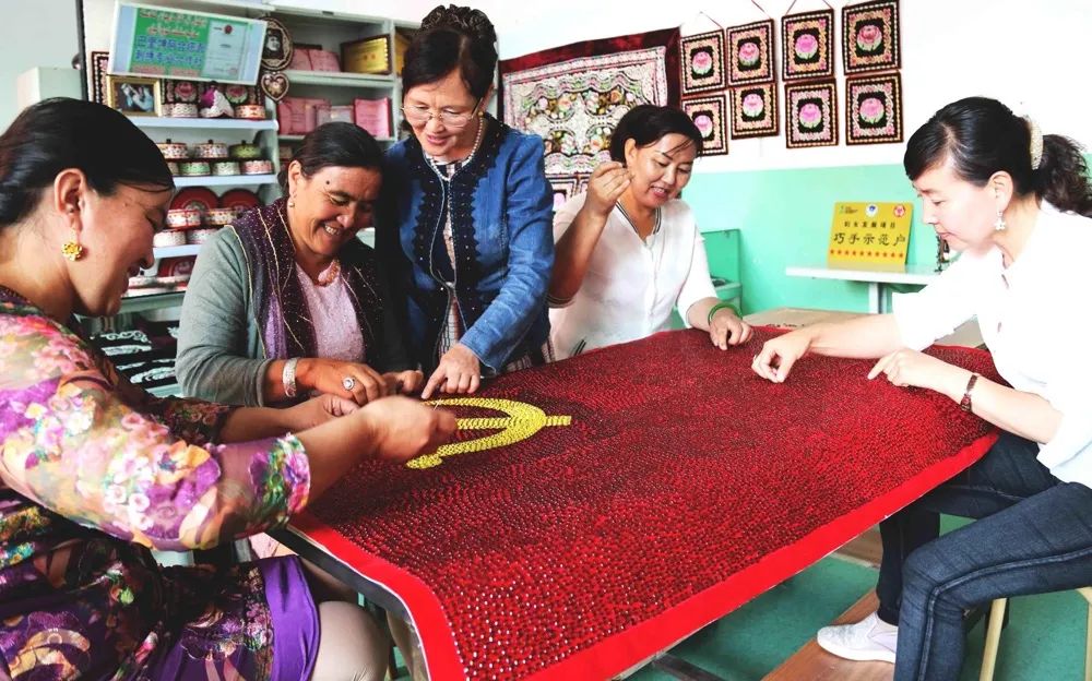 《心意》田蓉红