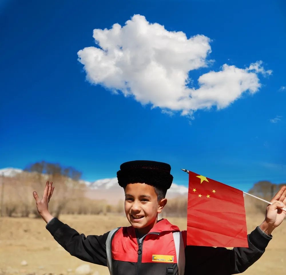 《小小少年》吉久禄