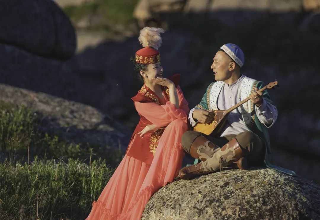 《乐韵悠扬》张金文