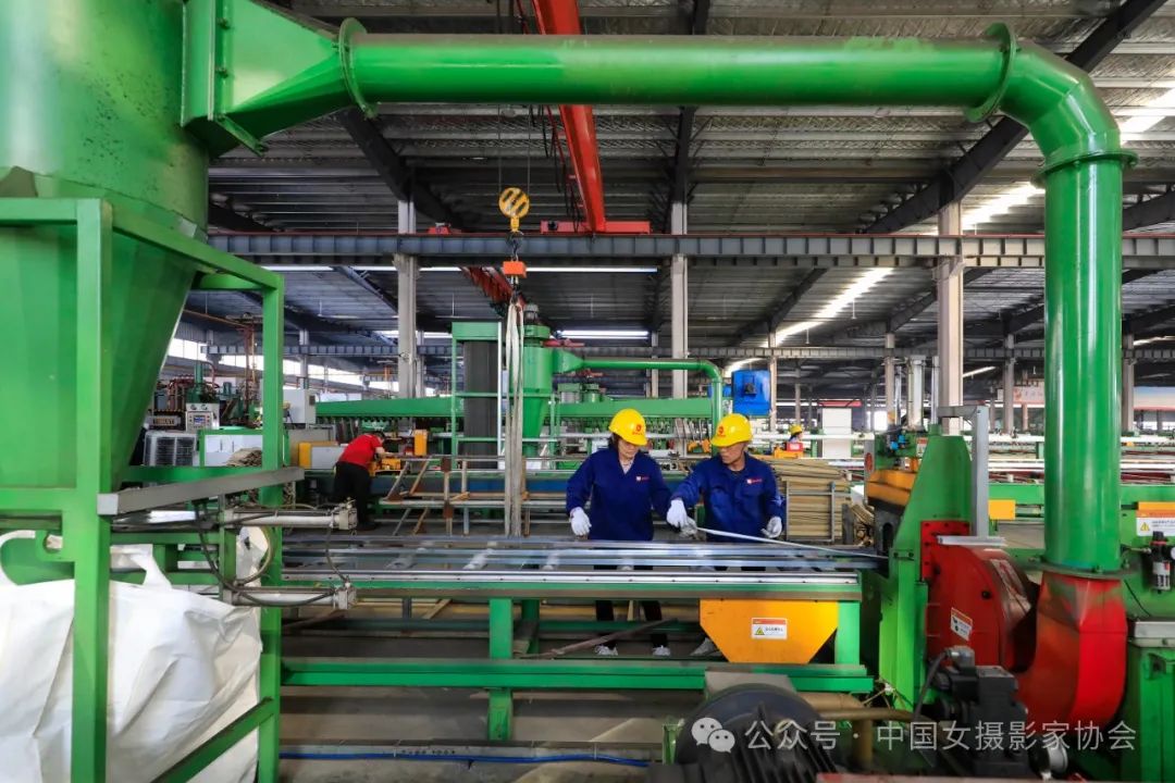 《测量》拍摄于鑫铂股份企业 周前 摄