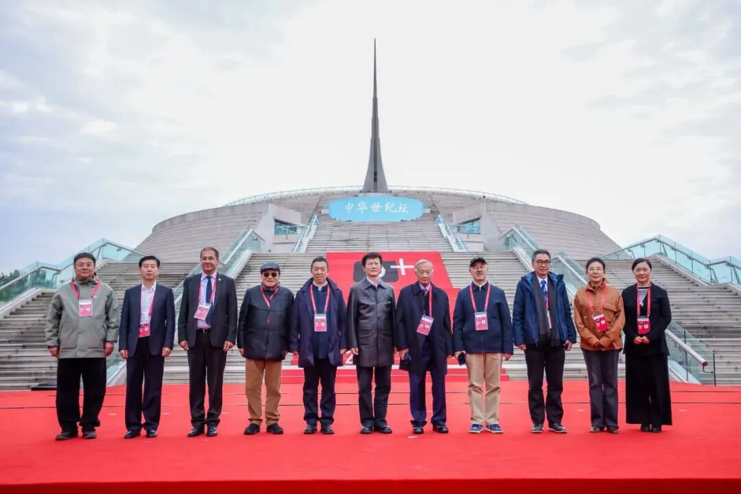 10月18日,北京国际摄影周2025组委会,邀请中国女摄影家协会作为北京国际摄影周2025协办机构。