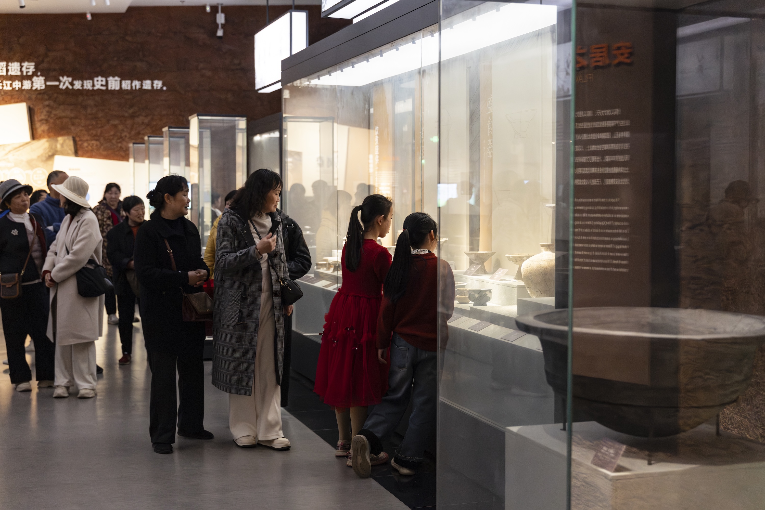 湖北荊門屈家嶺：文脈潤農谷 田園育新機